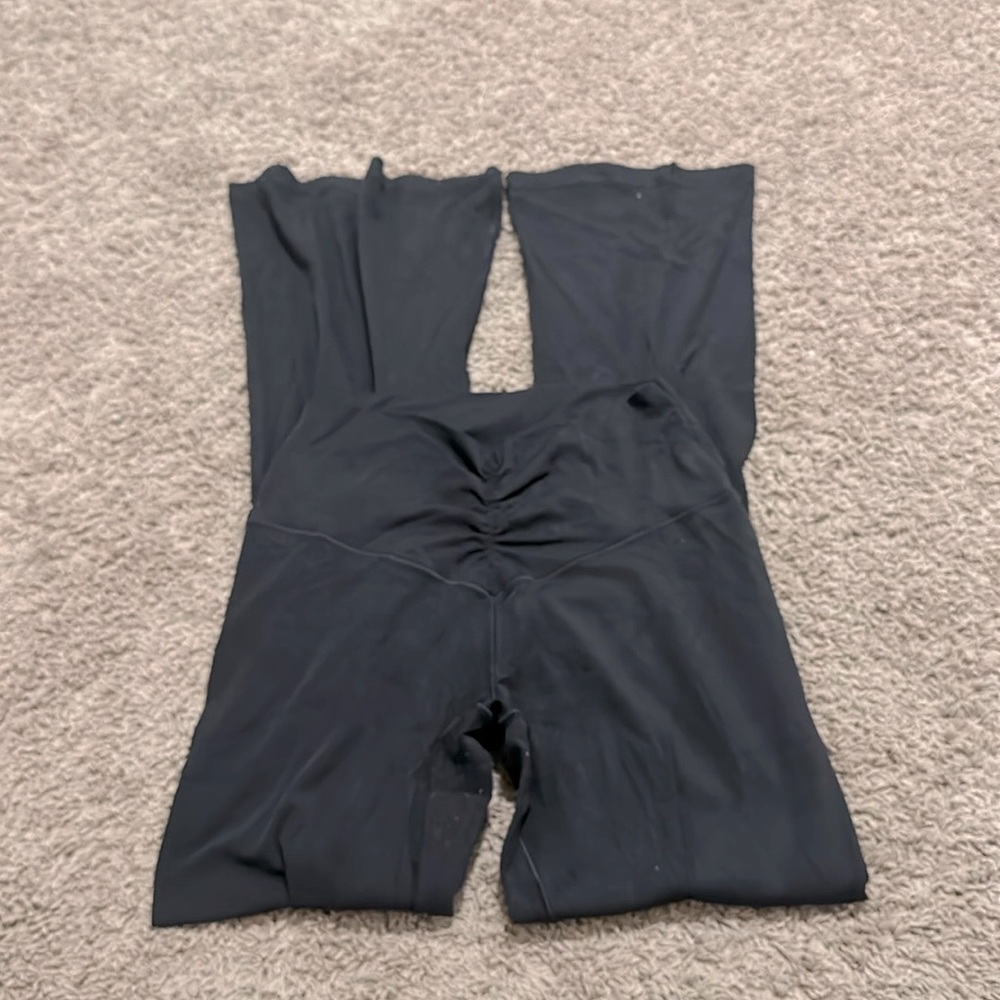 flare aerie pants